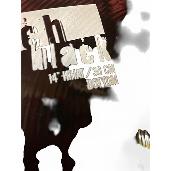 Zildjian Used Zildjian