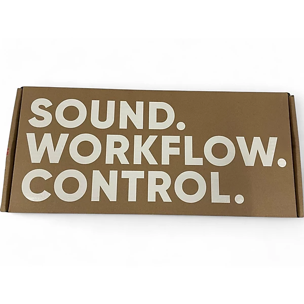 Softube CONSOLE 1 Control Surface.gc