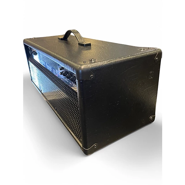 Randall Used Randall KH120 Tube Guitar Amp Head.gc