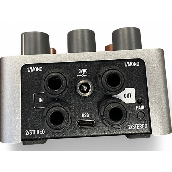 Universal Audio Used Universal Audio OX STOMP Pedal