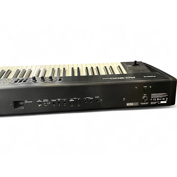 Roland Used Roland RD300NX 88 Key Stage Piano