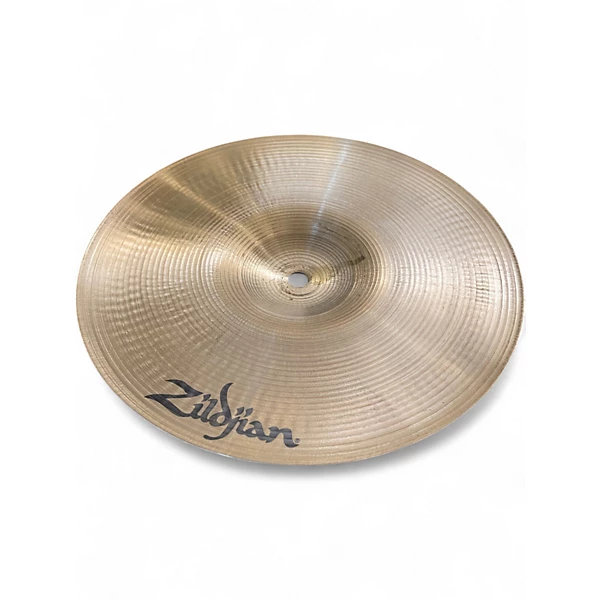 Zildjian Used Zildjian 10in Avedis Splash Cymbal