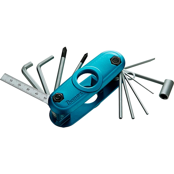 MTZ11 Multi Tool for Guitars