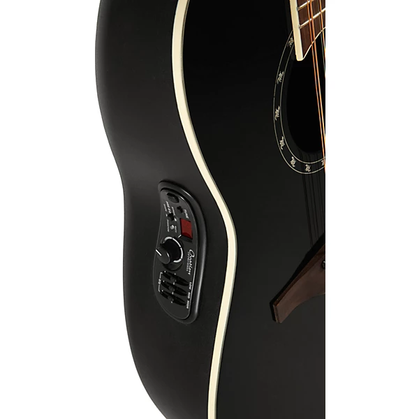 2751AX 5 G Pro Series Standard Balladeer Deep Contour
