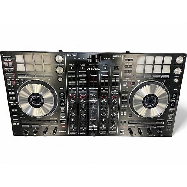 Pioneer DJ Used Pioneer DJ DDJSX2 DJ Controller