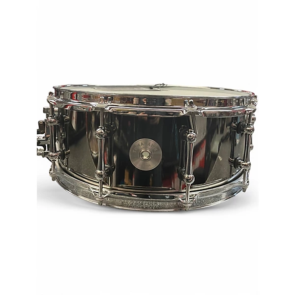 Mapex Used Mapex 55X14 The Tomahawk steel Drum.gc