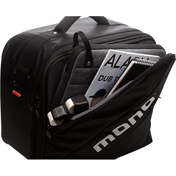 M80 Series Double Bass Drum Pedal Bag