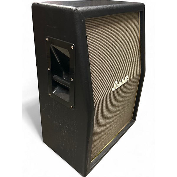 Used Marshall OROR 2X12 Guitar Cabinet