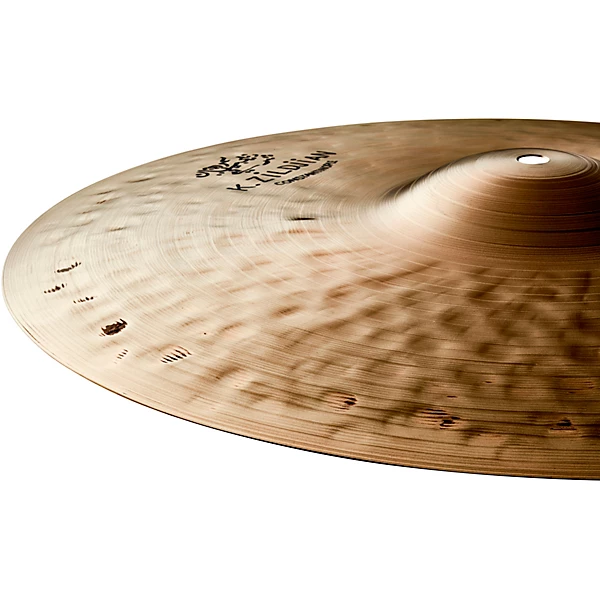 Zildjian K Constantinople Crash 18 in.