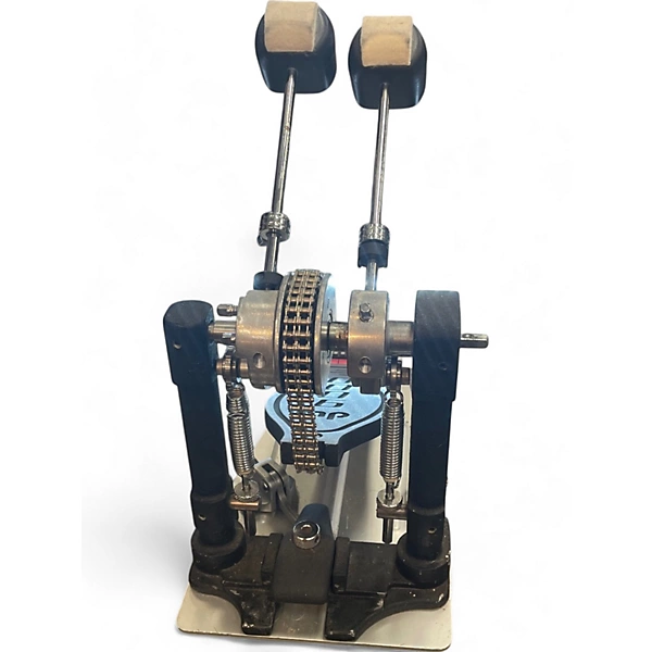 Pearl Used Pearl 1032R Eliminator Double Bass Drum Pedal.gc