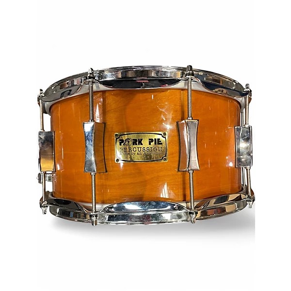 Pork Pie USA Used Pork Pie USA