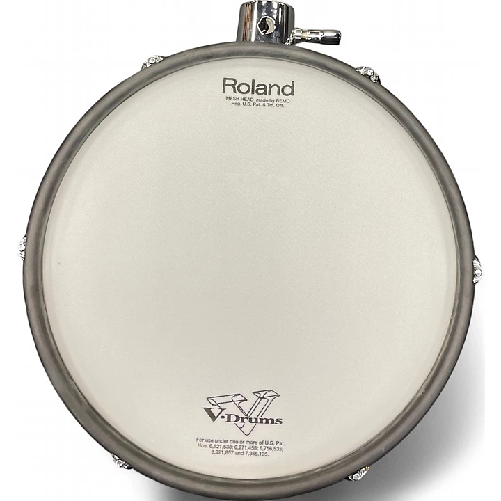 Roland Used Roland PD128BC Trigger Pad.gc