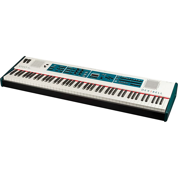 VIVO S8M 88 Key Digital Stage Piano with Speakers