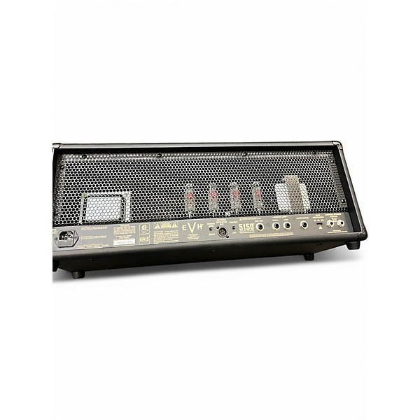 EVH Used EVH 5150 ICONIC 80W Tube Guitar Amp Head