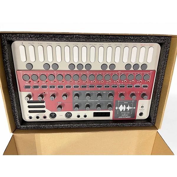 Sonicware Used Sonicware Liven Lo fi 2 Synthesizer.gc