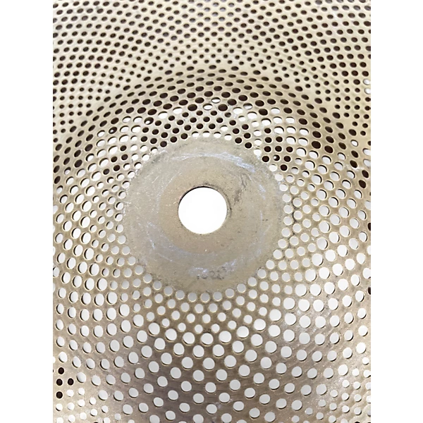 Zildjian Used Zildjian