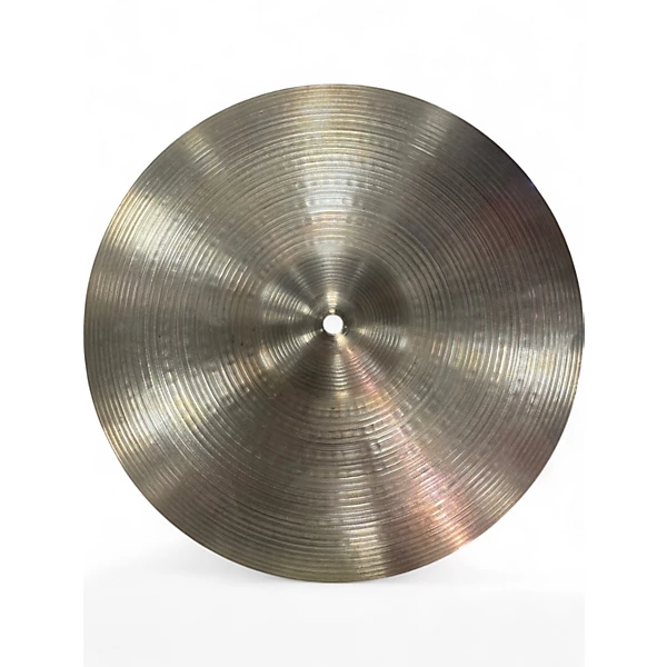 Zildjian Used Zildjian