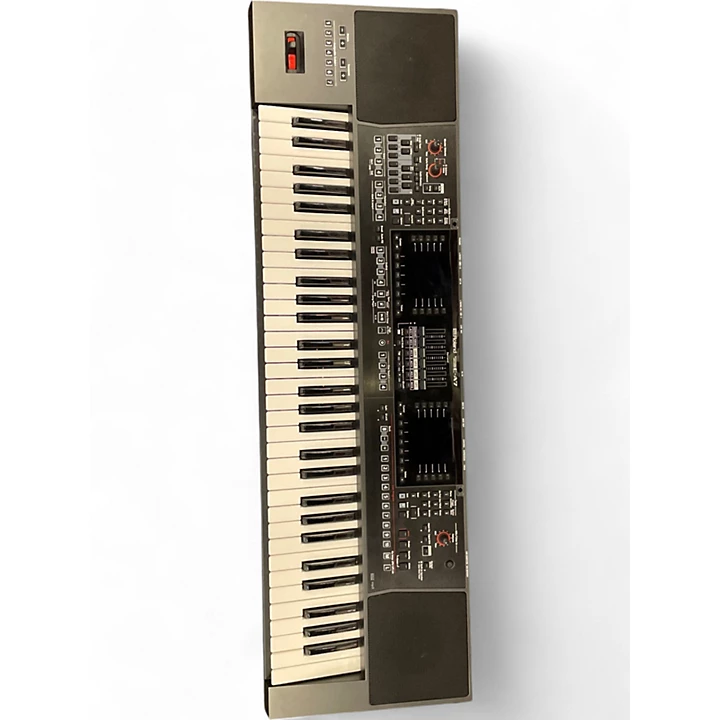 Roland Used Roland E A7 Arranger Keyboard