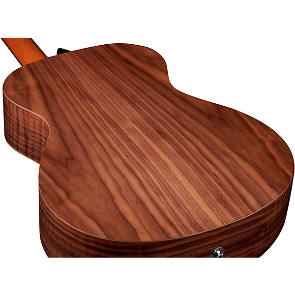 Taylor Academy 12e N Grand Concert Nylon String Acoustic Electric Guitar Natural