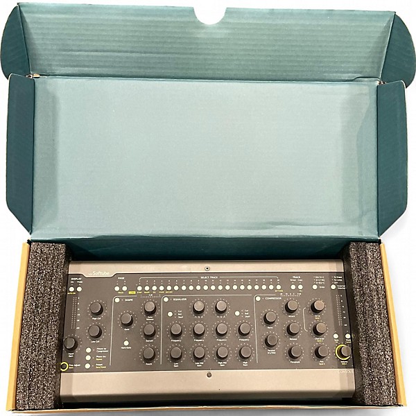 Softube CONSOLE 1MK2 Control Surface.gc