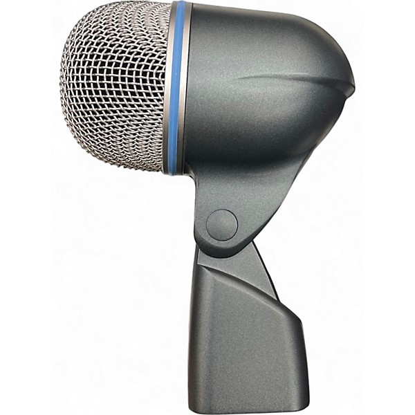 Shure Used Shure Beta 52A Drum Microphone