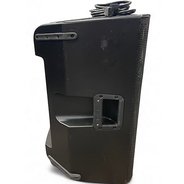 QSC Used QSC K12 Powered Speaker