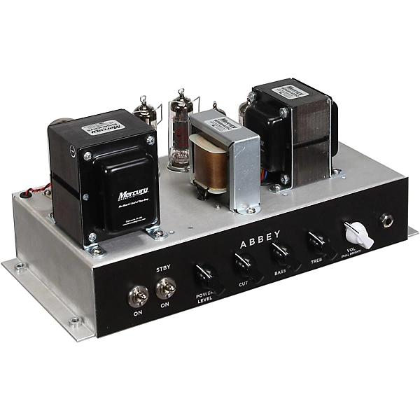 Morgan Amplification Abbey C 1x12 20W Tube Guitar Combo Amp