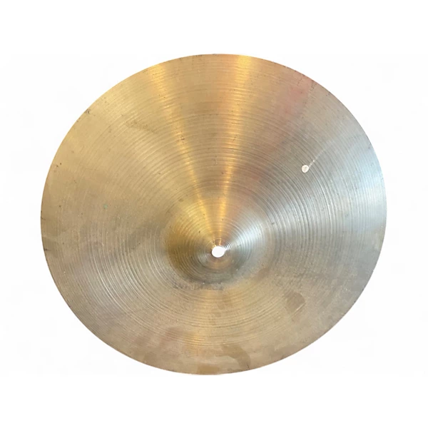Zildjian Used Zildjian