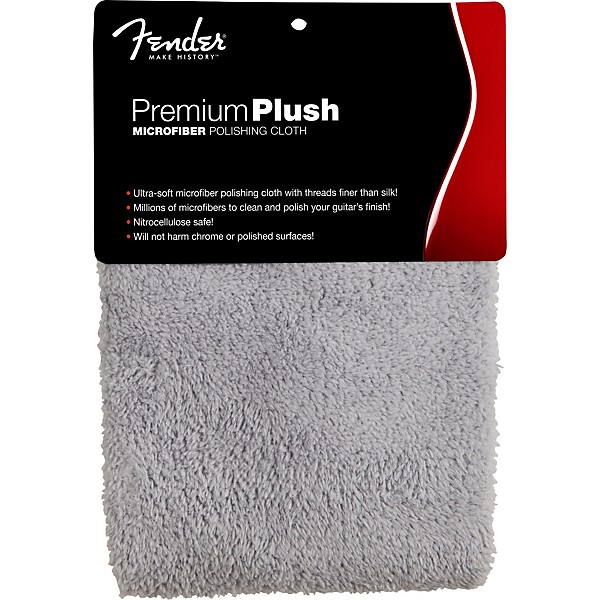 Premium Plush Cloth