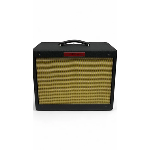 Victoria Used Victoria 5112 Guitar Cabinet.gc