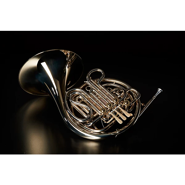 H179 Farkas Series Fixed Bell Double Horn