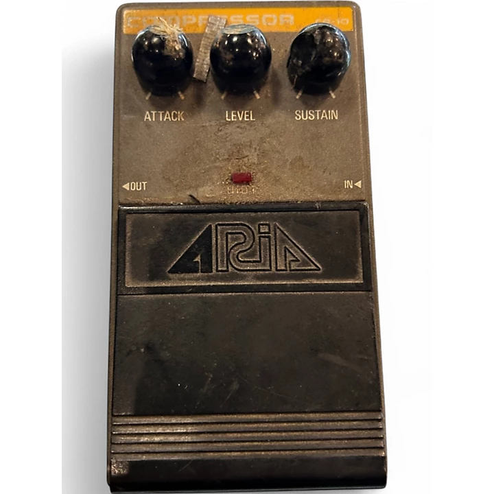 Used Aria CP 10 MIJ Effect Pedal