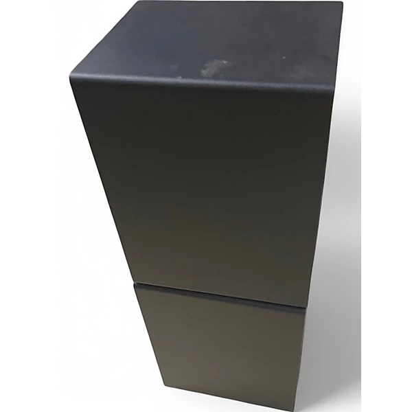 Yamaha Used Yamaha HS8 Pair Powered Monitor