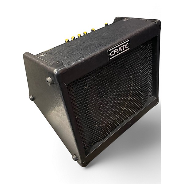Crate Used Crate Taxi Series TX15 Guitar Combo Amp.gc