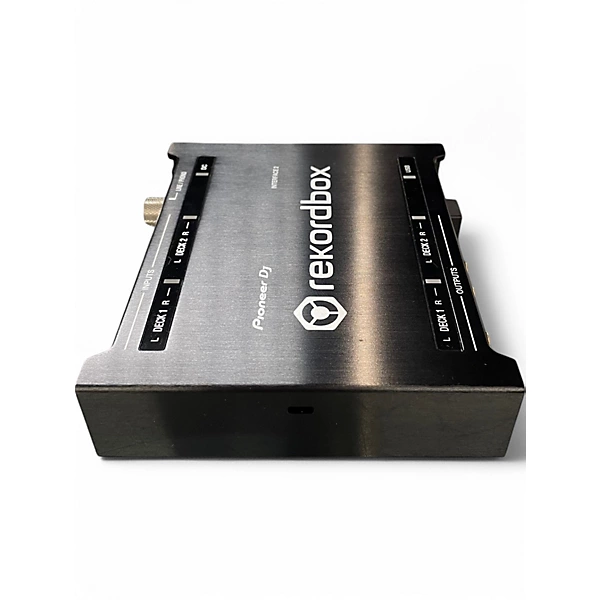 Pioneer DJ Used Pioneer DJ INTERFACE 2 DJ Controller