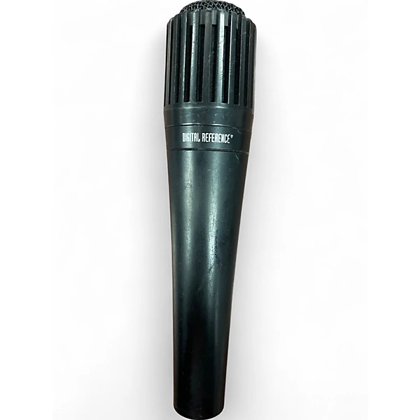 Digital Reference Used Digital Reference DRI100 Dynamic Microphone