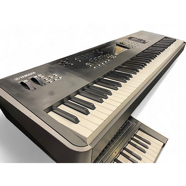 Yamaha Used Yamaha MODX8 Synthesizer