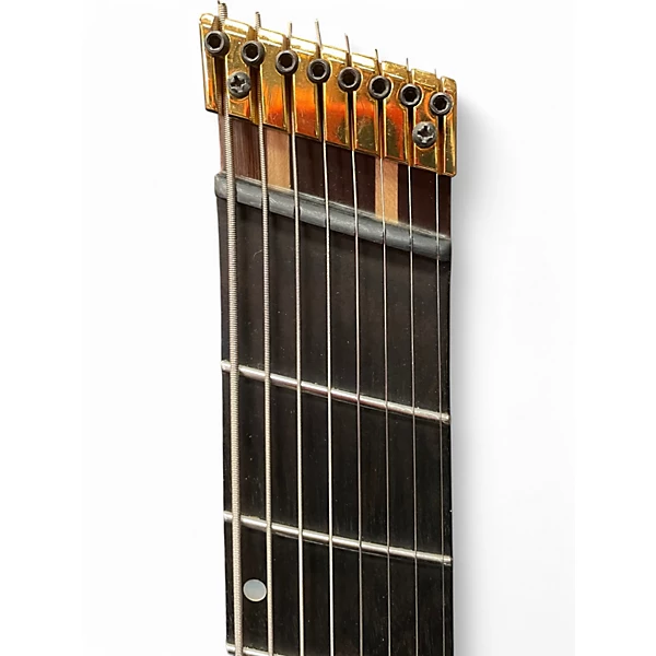 Legator Used Legator Ghost Performance 8 Ruby Solid Body Electric Guitar.gc