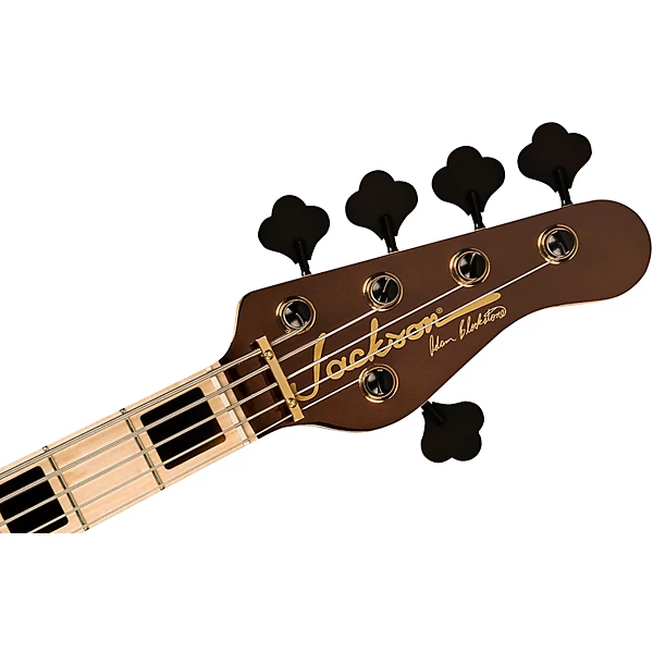 Jackson Adam Blackstone \