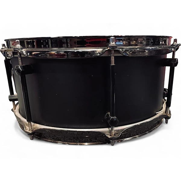 Noble Cooley Used Noble Cooley 7X13 SNARE BLACK Drum.gc