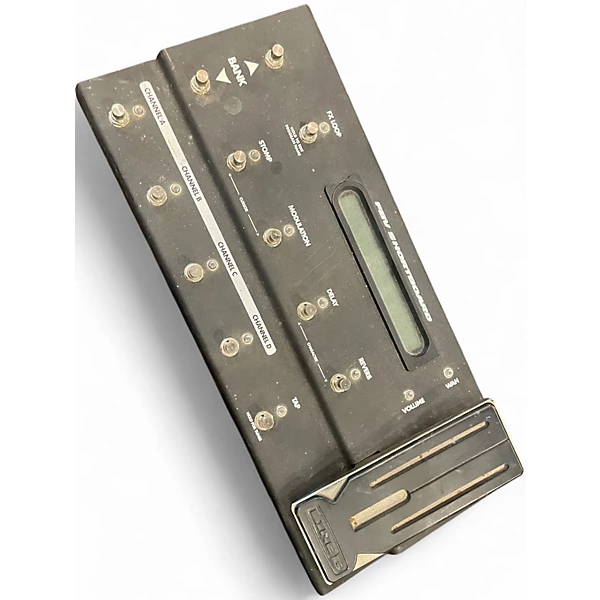 Line 6 Used Line 6 FBV Shortboard Footswitch