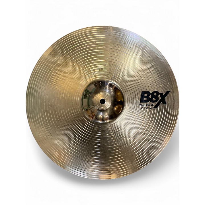 SABIAN Used SABIAN