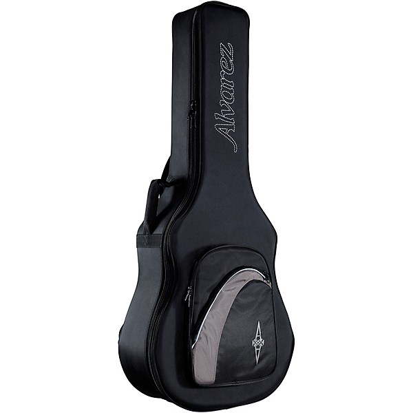 MF60CE Folk OM Acoustic Electric Guitar Shadow Burst