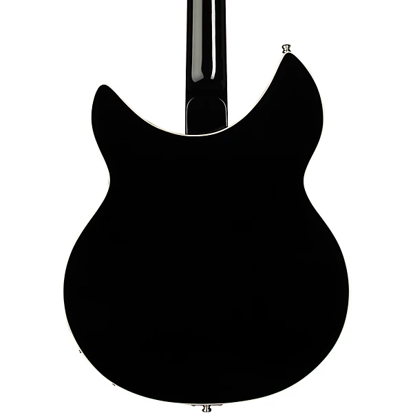 Rickenbacker 1993Plus