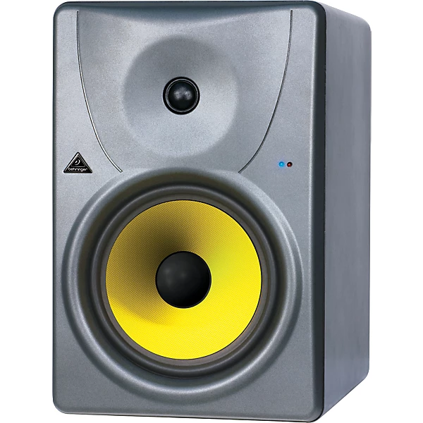 Behringer TRUTH B1031A 8 Active Studio Monitor Level 1 H85639004000000.gc