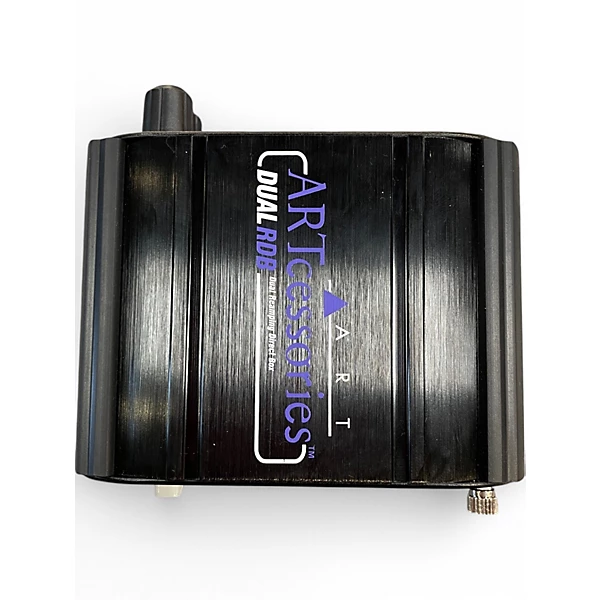Art Used Art DUAL RDB Audio Converter.gc