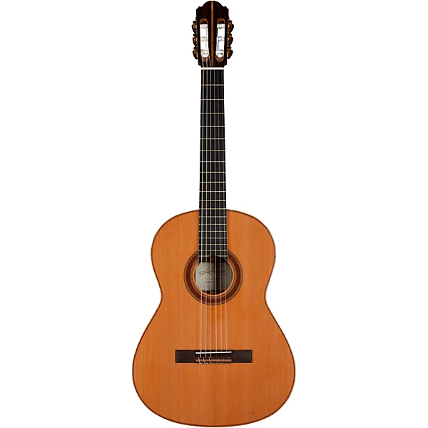90th Anniversary Nylon String Guitar Natural