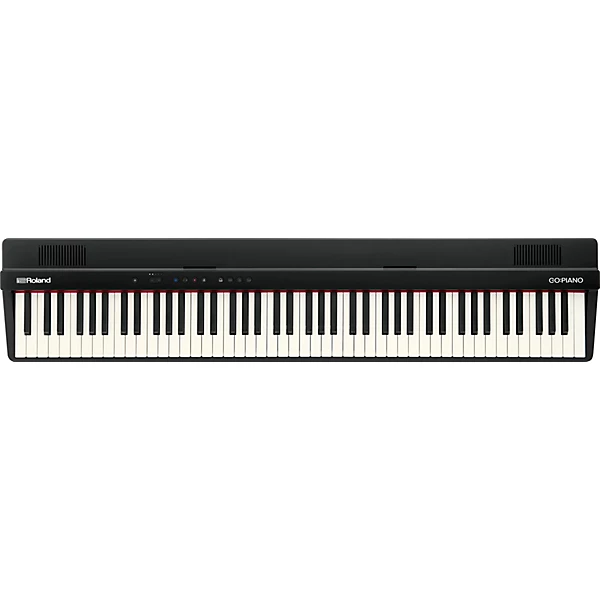 GOPIANO 88PX Digital Piano Black