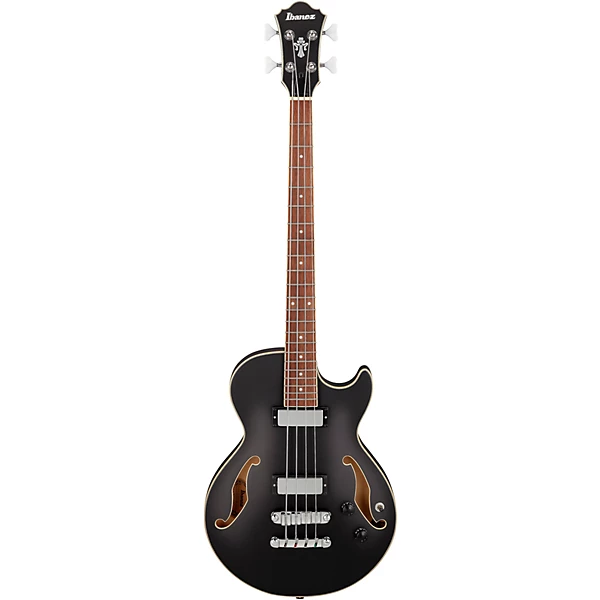 AGB200 Bass Black Flat