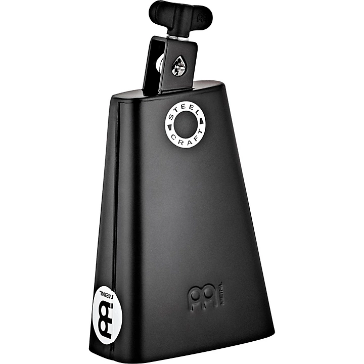 Steel Craft Line Classic Low Pitch Rock Cowbell